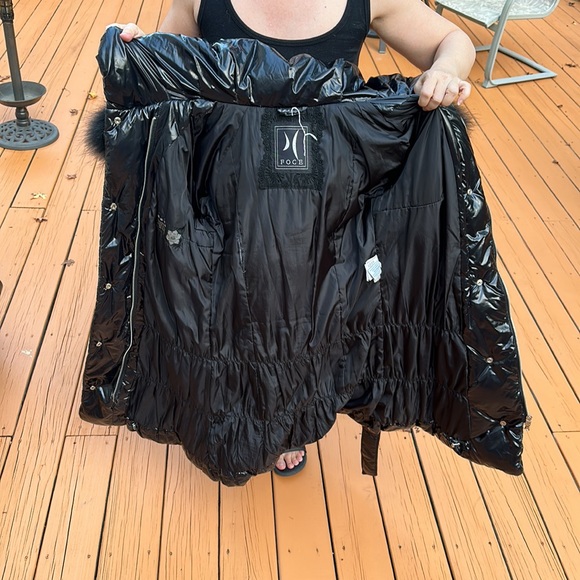 FOCE coat - Picture 13 of 13